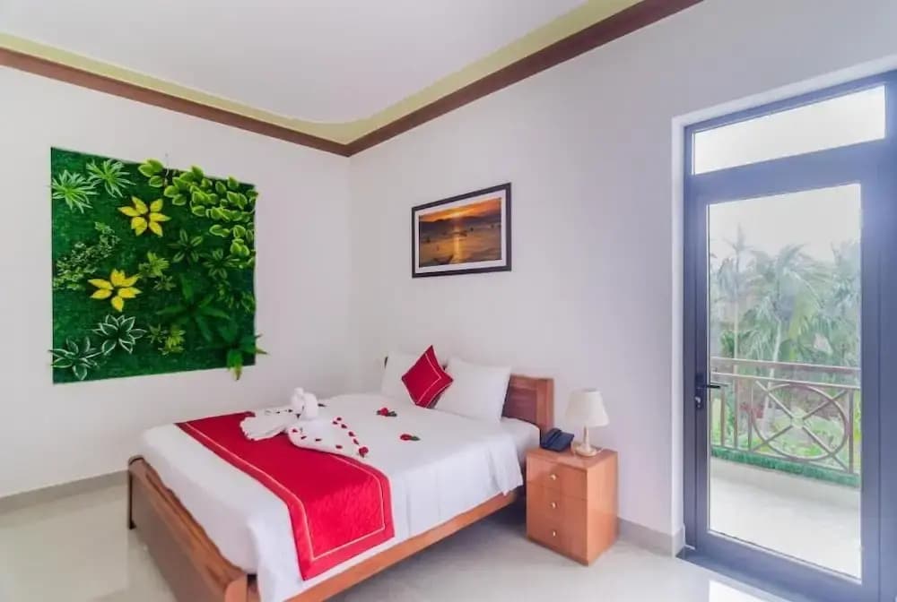 A Bong Villa - photo 3
