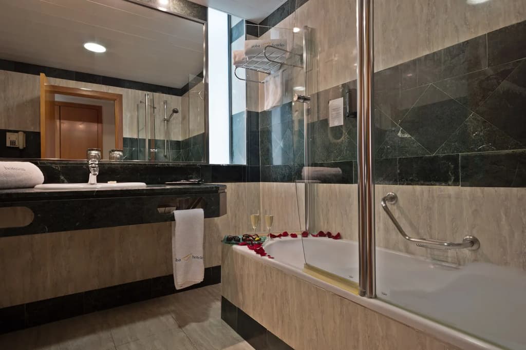Abba Sants Hotel - photo 10