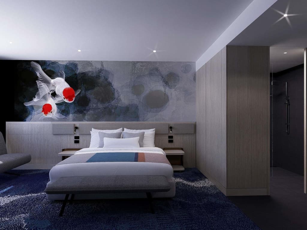 Novotel Sydney Cabramatta - photo 9