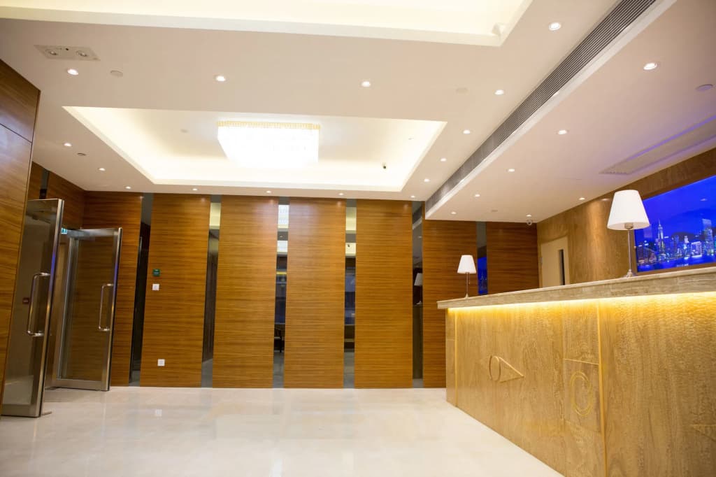 Metro Winner Hotel - photo 13