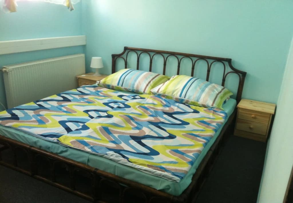 East Side Hostel - photo 5