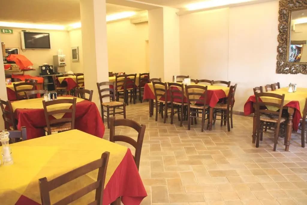 Hotel Le Due Fontane - photo 11