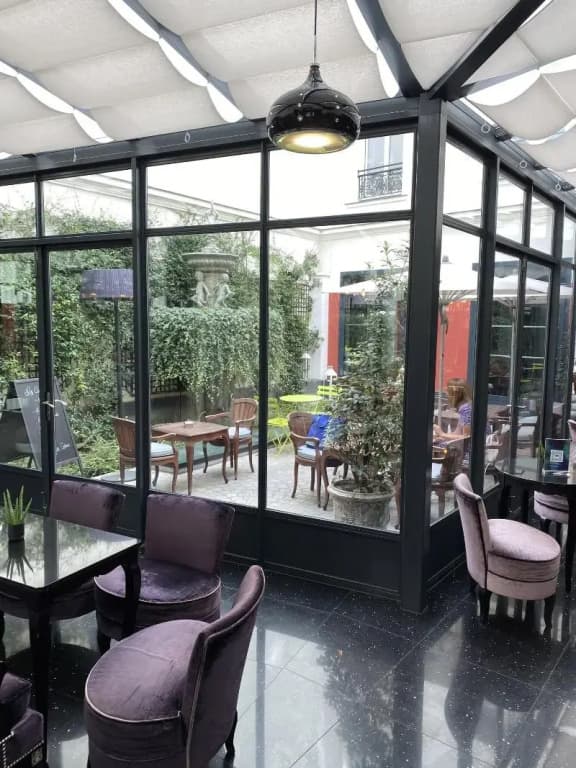 Maison Albar - Le Diamond - photo 20