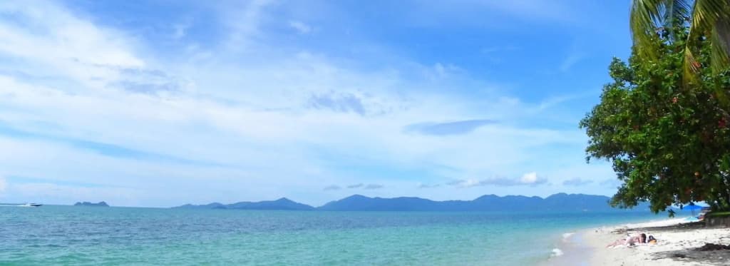 Baan Tropicana - photo 14