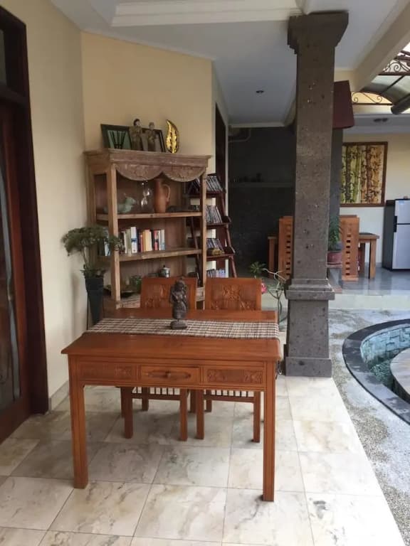 Intan Mutiara Sanur Beach Villa - main photo