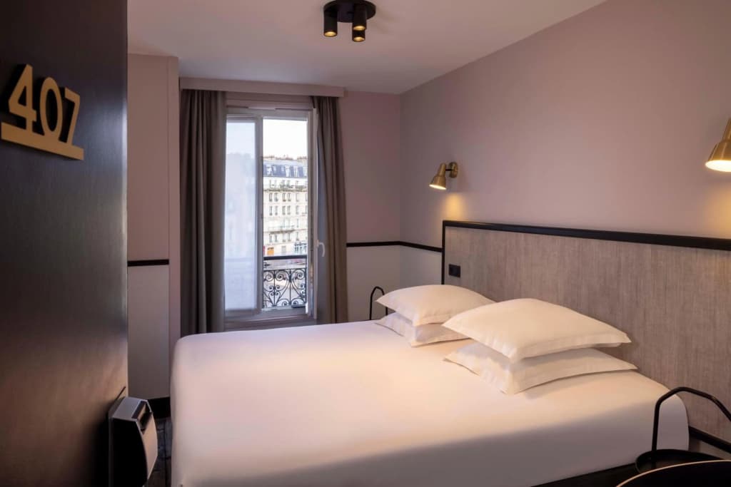 Hotel de l’Aqueduc - photo 35