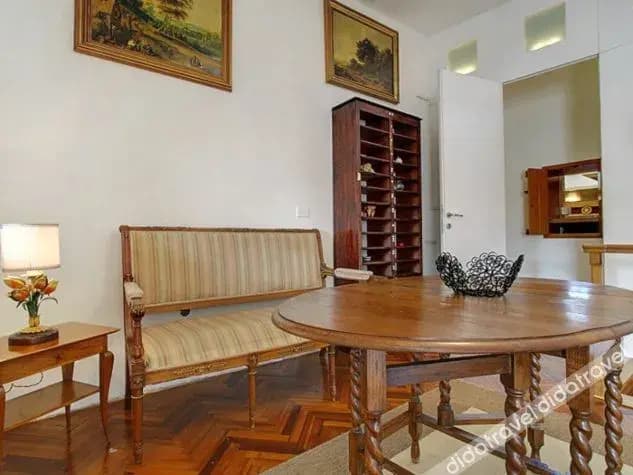 Hotel Aldobrandini - photo 18