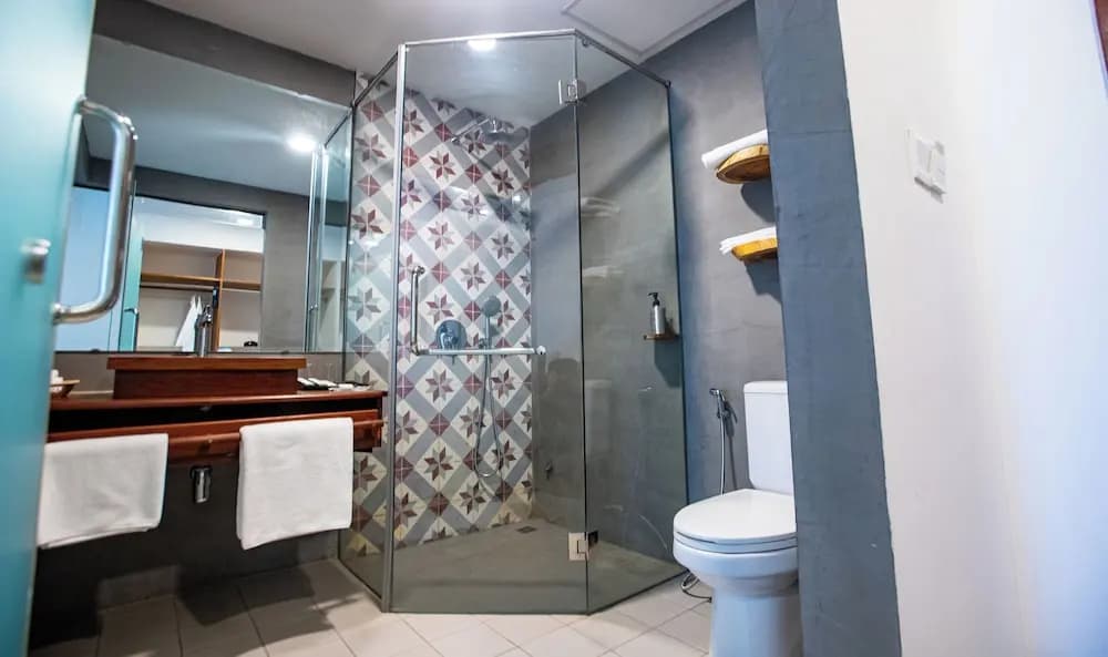 DACO Hotel - photo 9