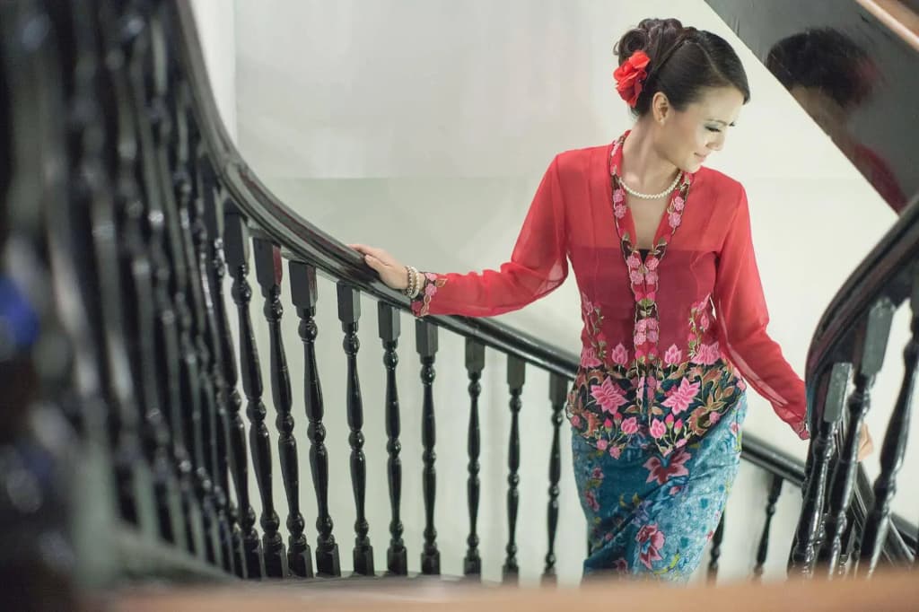 Vintage Eleven Villa Melaka - photo 10