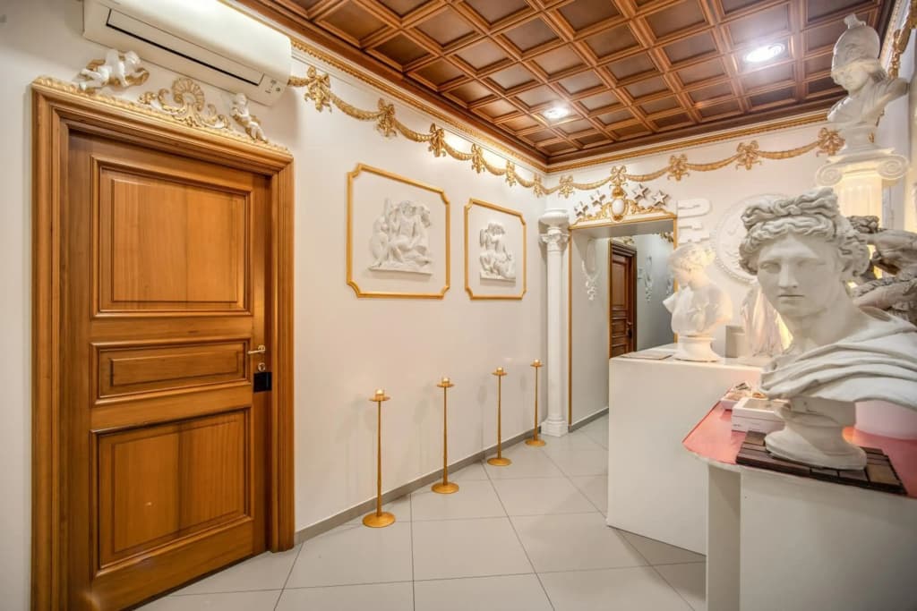 Artemis Guest House - photo 2