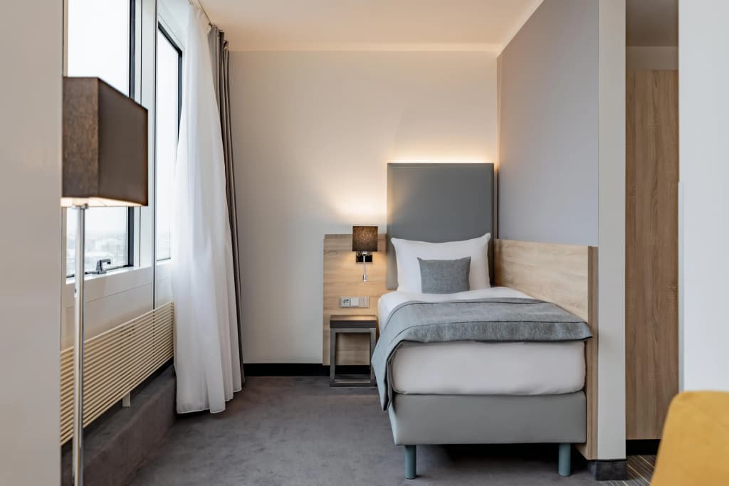 Garner Hotel Berlin - Spandau by IHG - photo 27