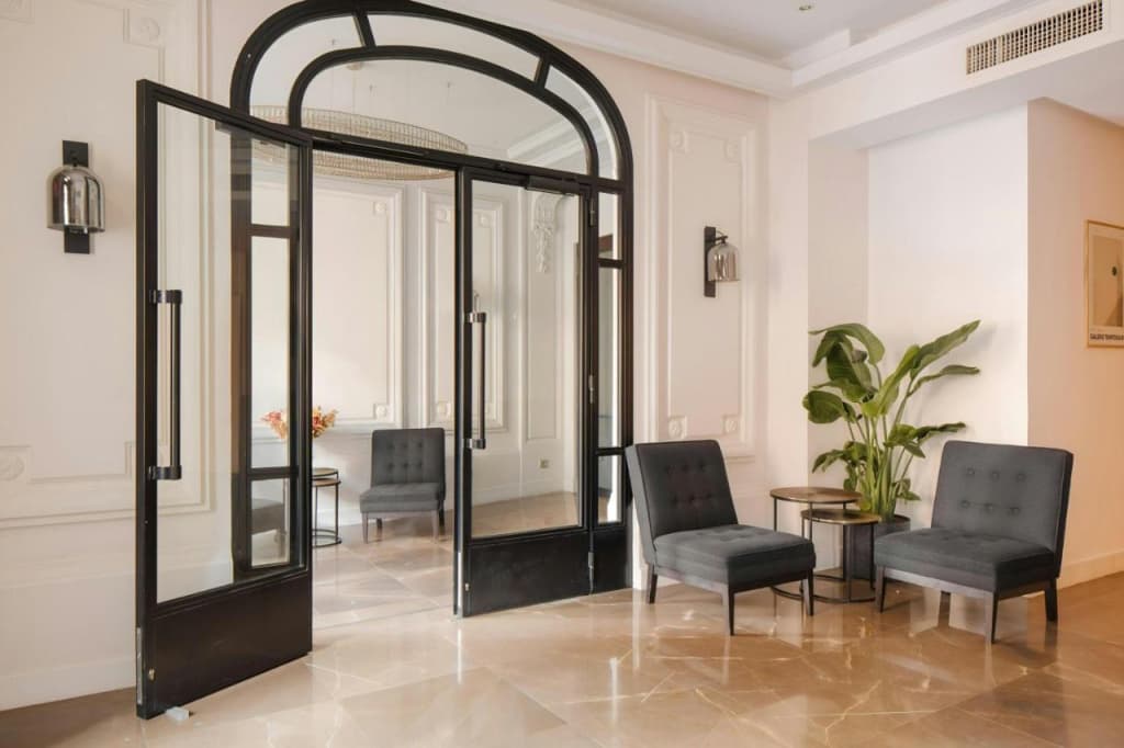 L’Edmond Hotel Parc Monceau - photo 24