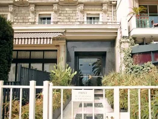 Riviera Square Royal Appartement - photo 13