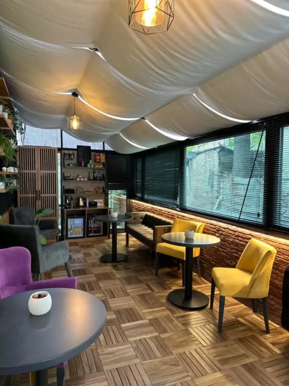 Hotel Butik - photo 24