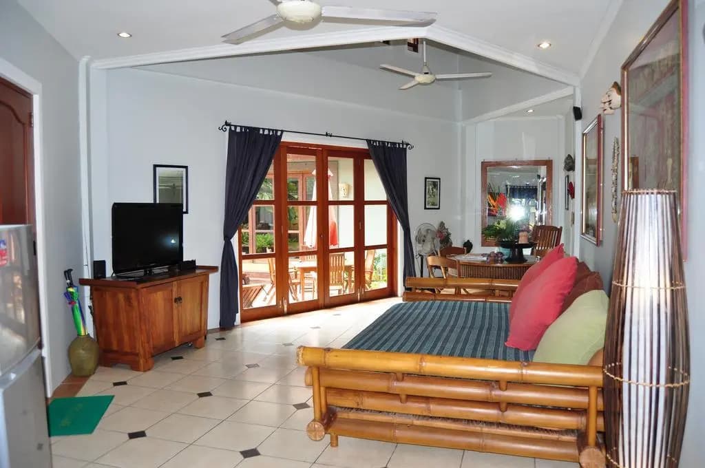 Villa Naga Maya - photo 3