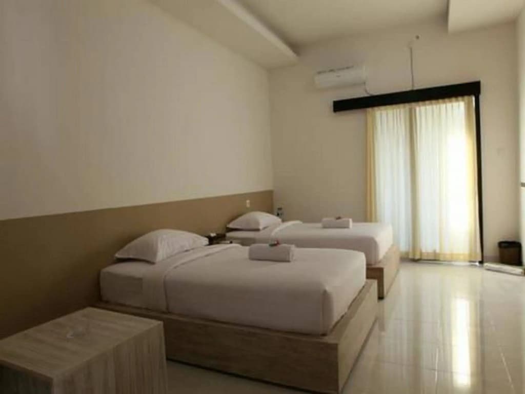Nida Rooms Ciung Wanara Kelod - photo 4