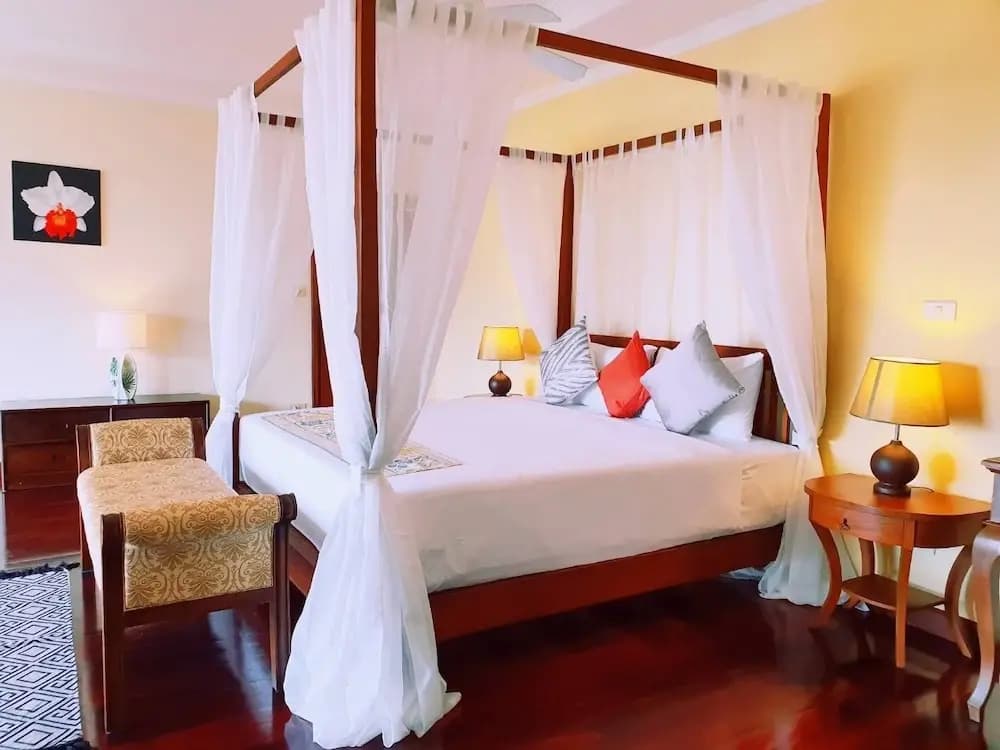 Le Chada Villa - photo 4