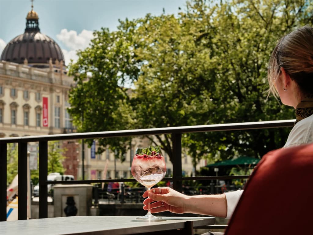 Radisson Collection Hotel, Berlin - photo 30