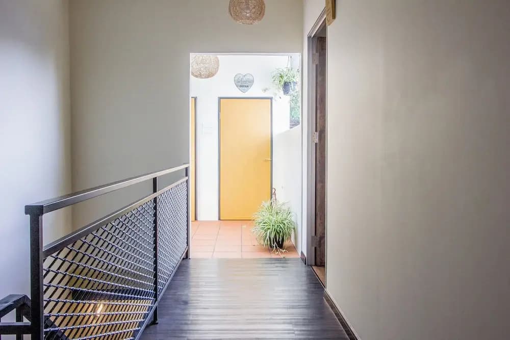Spacious Newly Plumeria - 2BedRooms in share house - photo 11