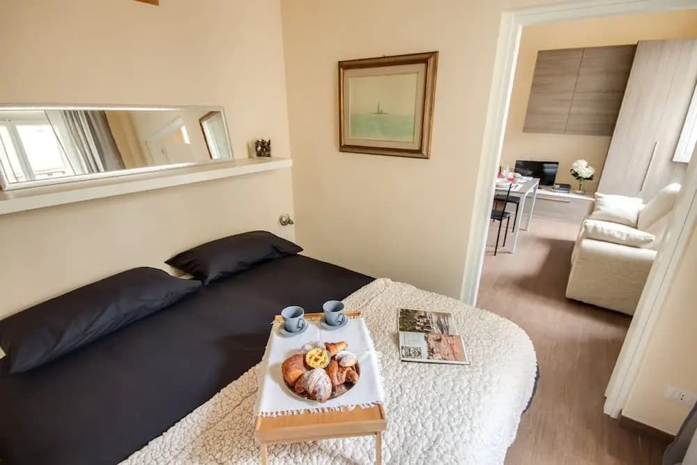 Apartments Florence - Leonardo - photo 2