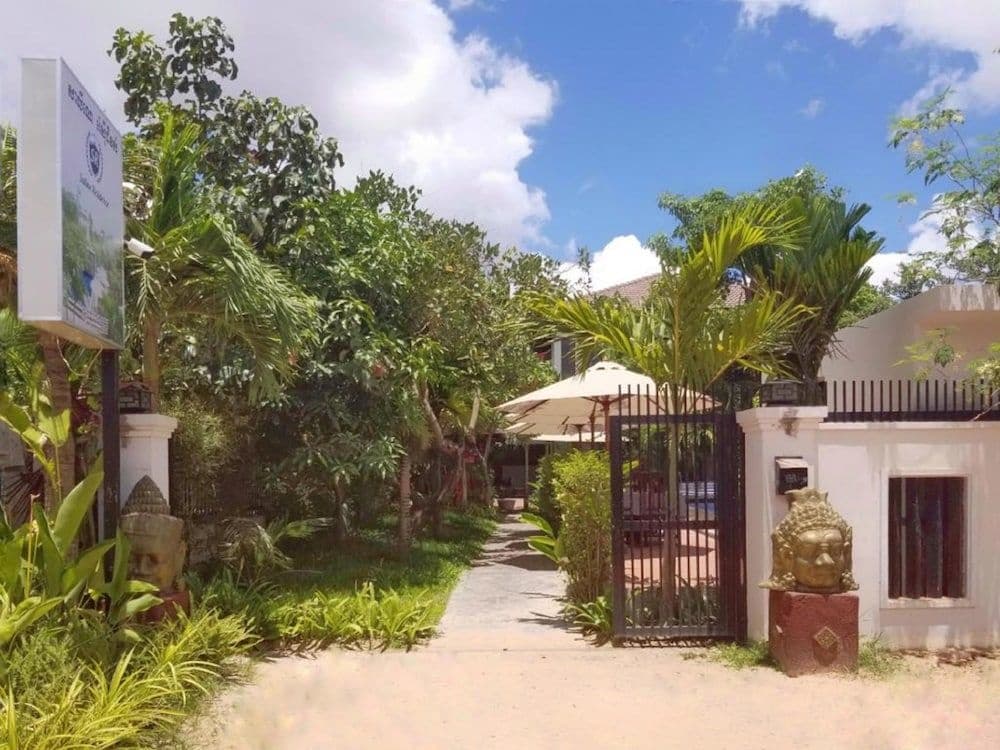 Saline Siemreap Residence - photo 13