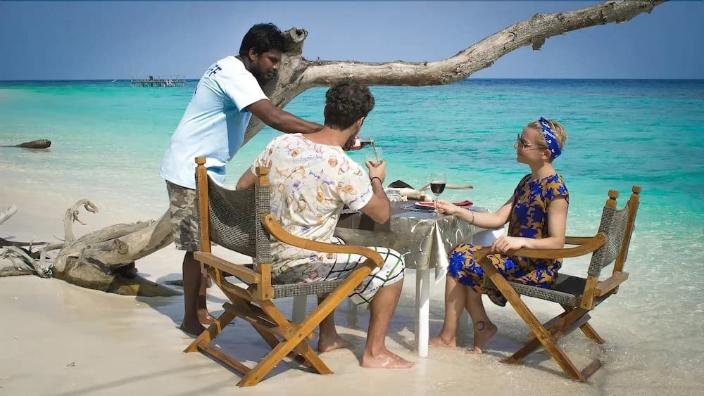 Casa Enjoy Maldives - photo 12