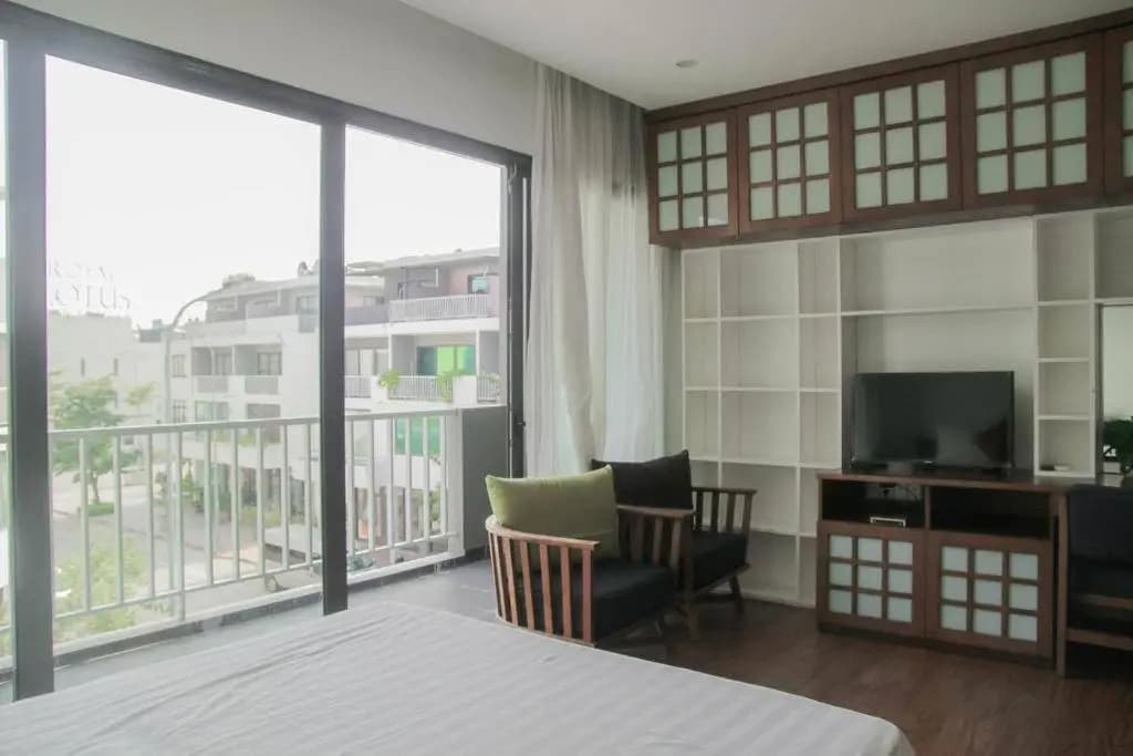 Halong Charming Villa 8 Rooms - photo 8