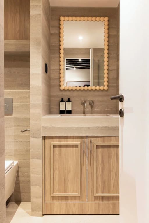 Premium Souplex a/c 1br/4p - Saint-germain - photo 6