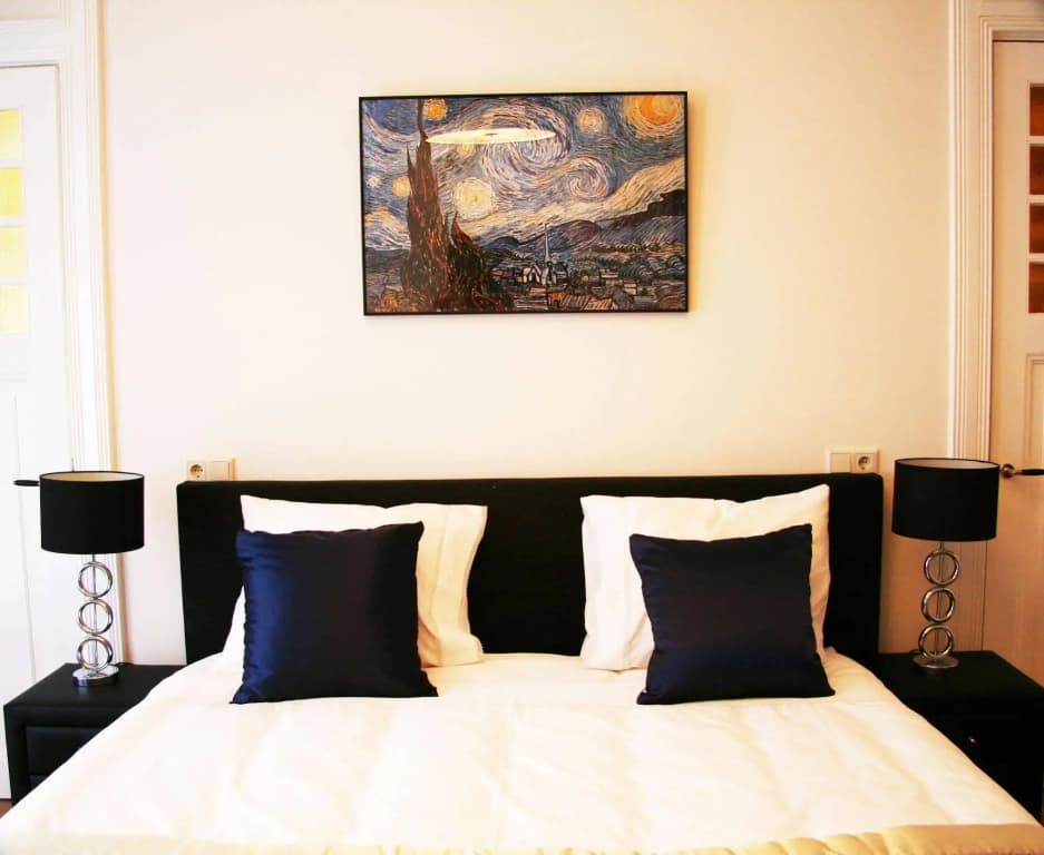 Amsterdam Suites - photo 1
