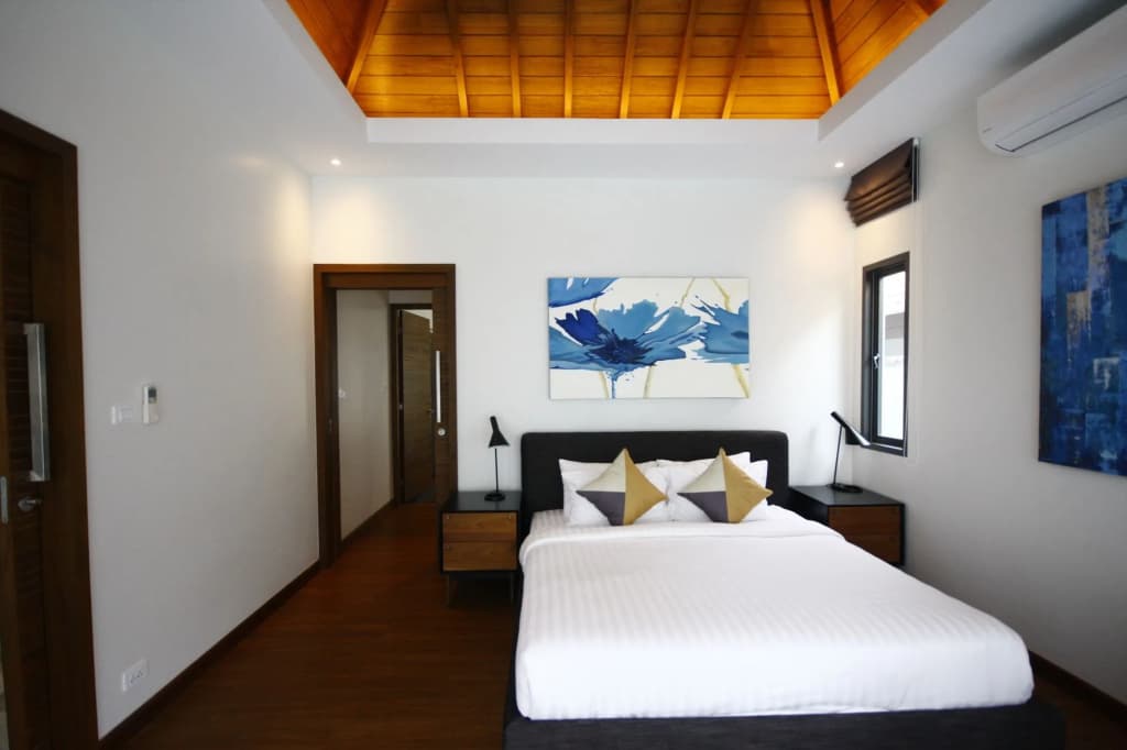 Inspire Villas Phuket - photo 4