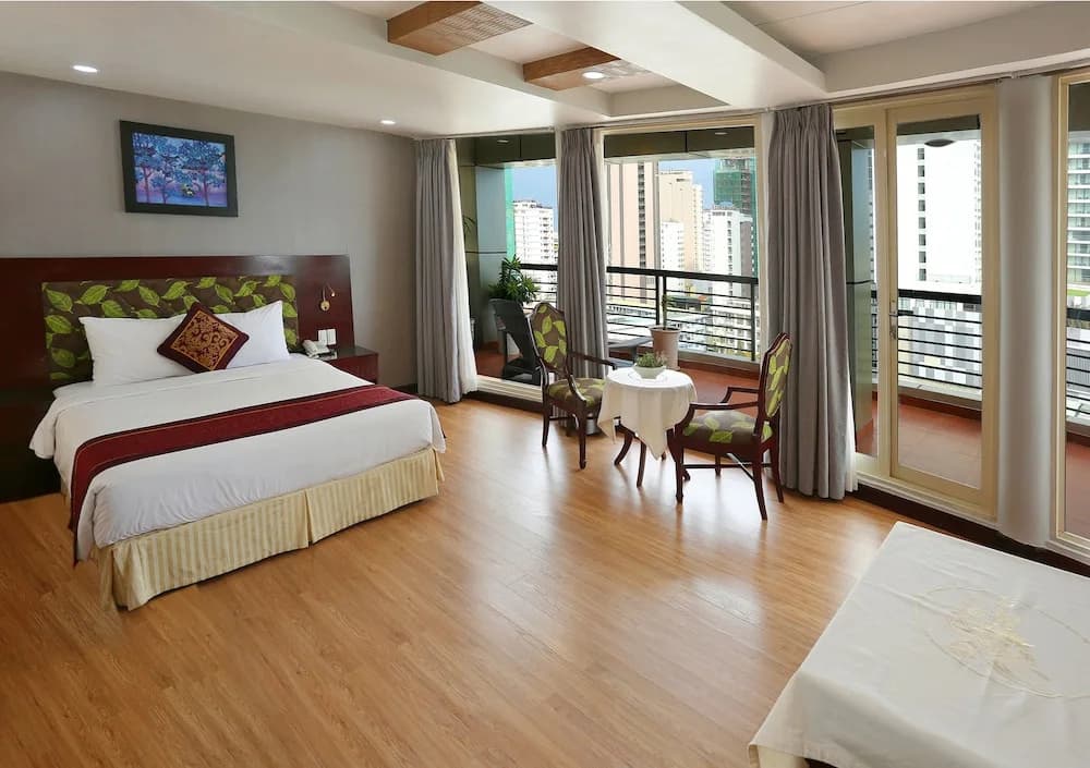 Phu Quy Hotel - photo 3