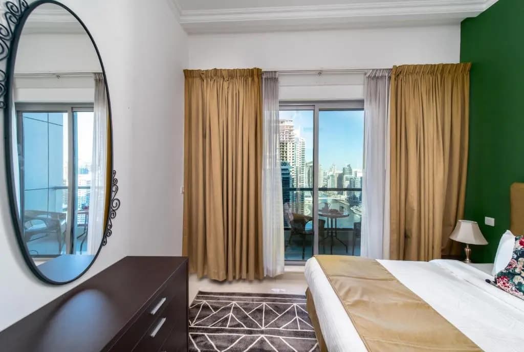 Icon Casa Living - Bay Central Tower Marina View I - photo 2
