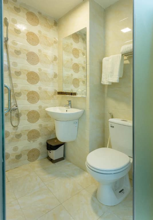 Gaston Hotel - photo 8