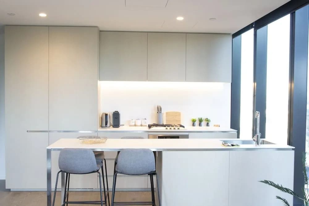 BHB Apartment in the Clouds - photo 14