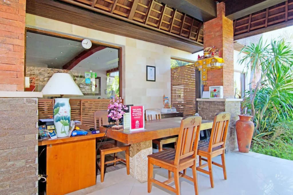 ZEN Rooms Sanur Bypass Ngurah Rai 2 - photo 15