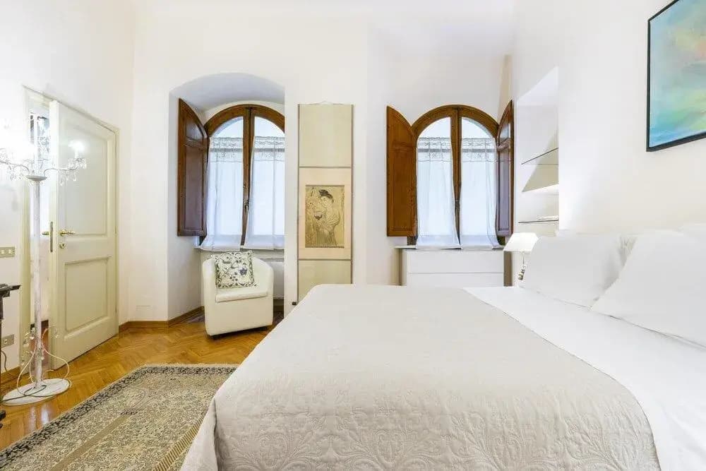 Borgo San Jacopo Apartment - photo 4