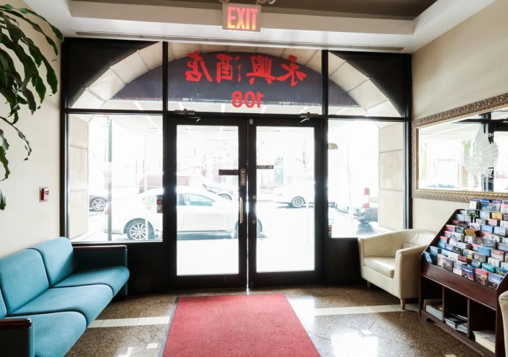 Windsor Hotel - photo 14
