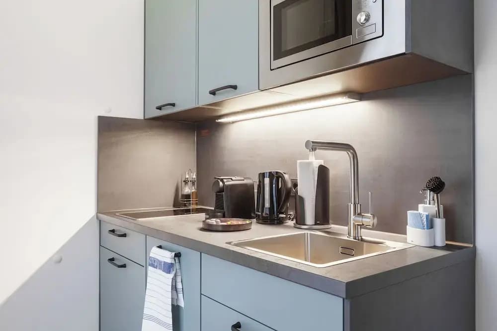 Limehome Berlin Sybelstraße - photo 37