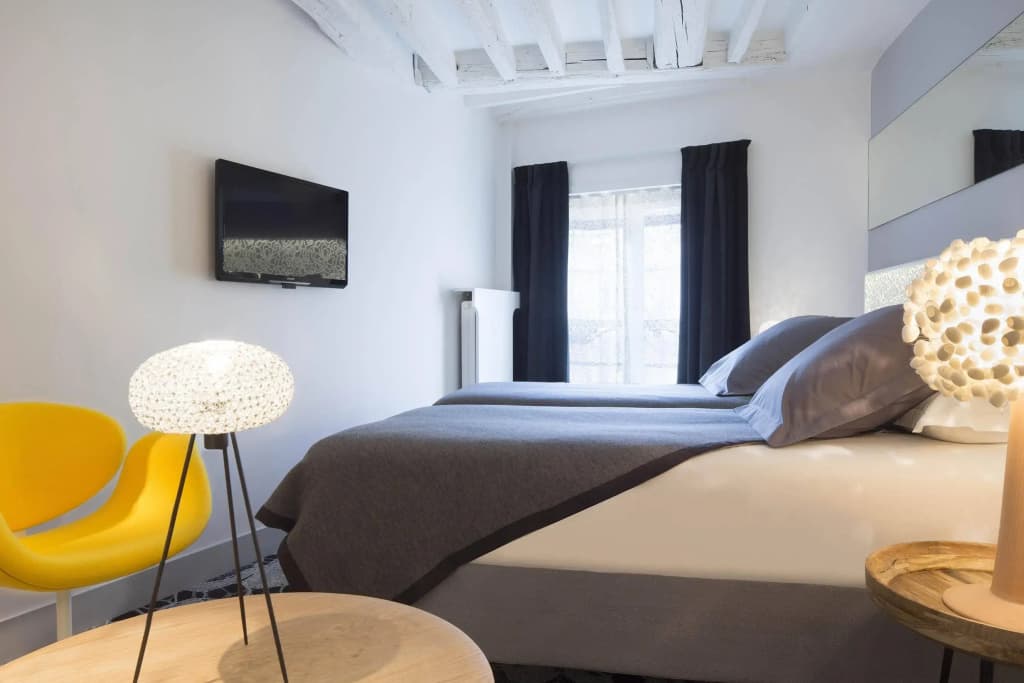 Hotel Chavanel Paris - photo 7