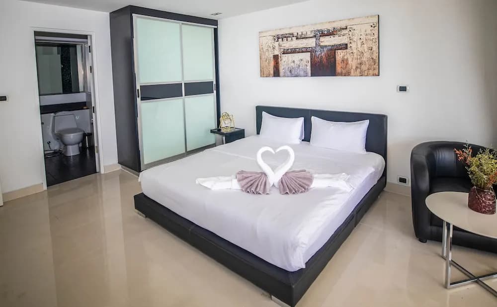 Nakalay Seaview Penthouse - photo 41