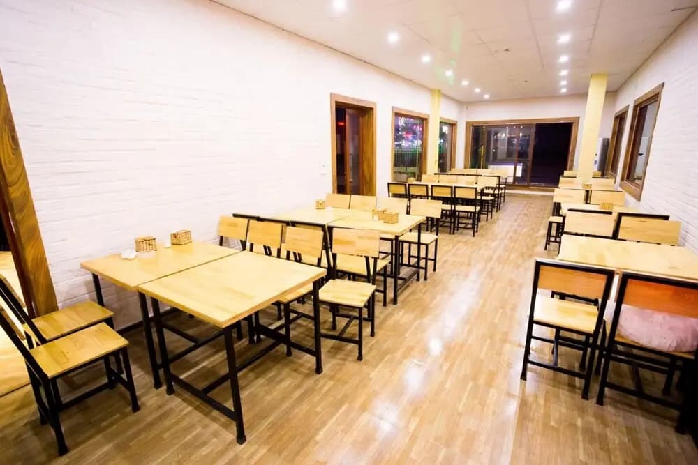 Homestay T&N - photo 18