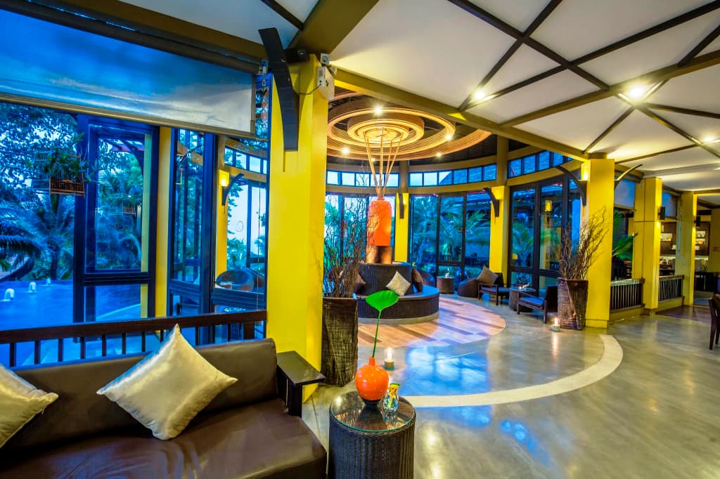 New Star Beach Resort - main photo