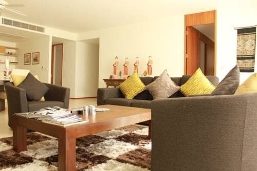 The Heights Phuket - main photo