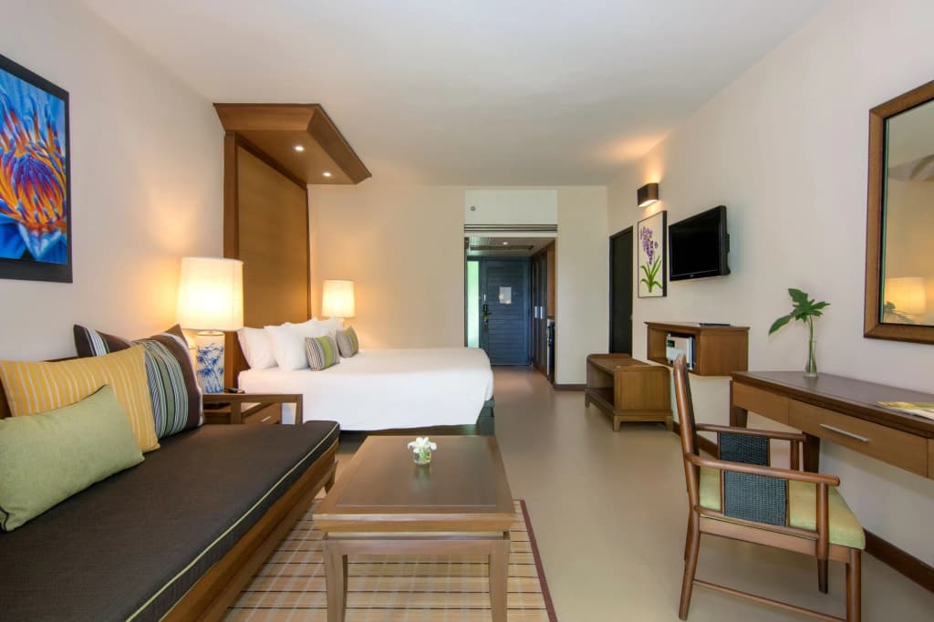 Siam Bayshore Pattaya - photo 4