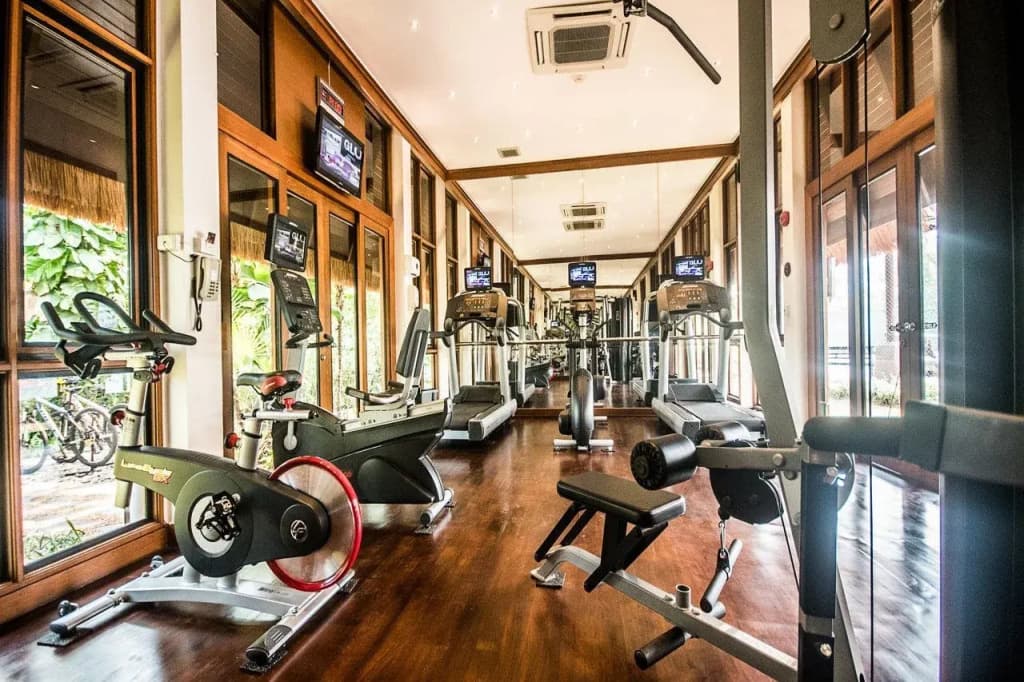 Anantara Hua Hin Resort - photo 25
