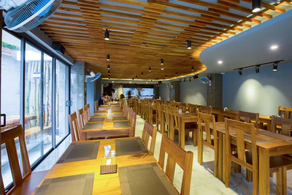 Gaia Hotel Phu Quoc - photo 20