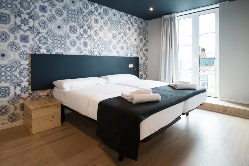 The Central House Lisbon Baixa - Hostel - main photo