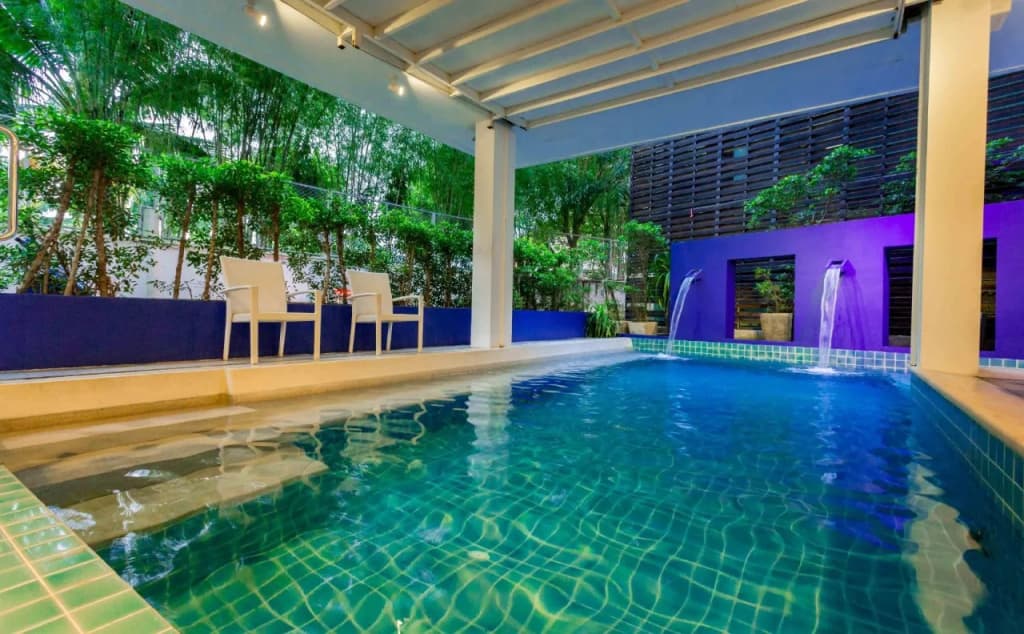 Coco Boutique Hotel - photo 12