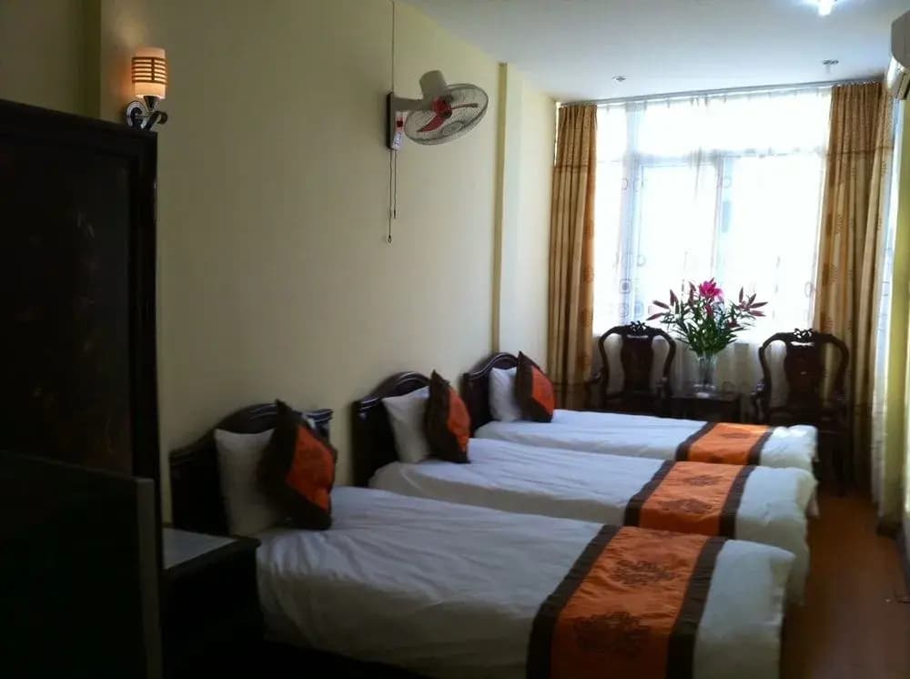 Camellia Hotel5 - photo 5