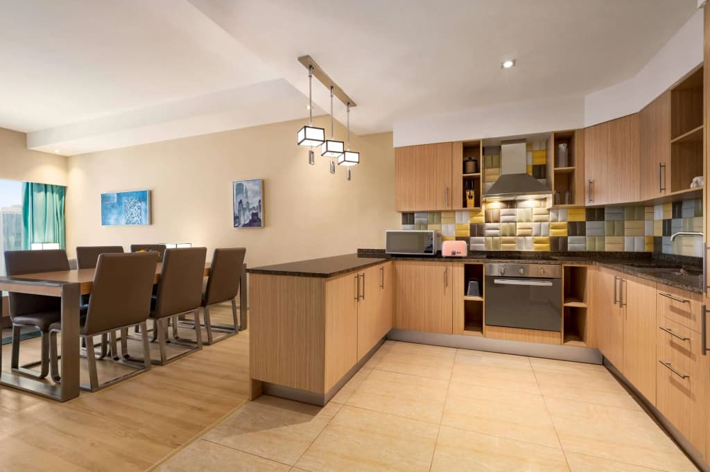 Wyndham Doha West Bay - photo 32